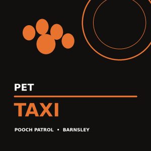 Pet Taxi